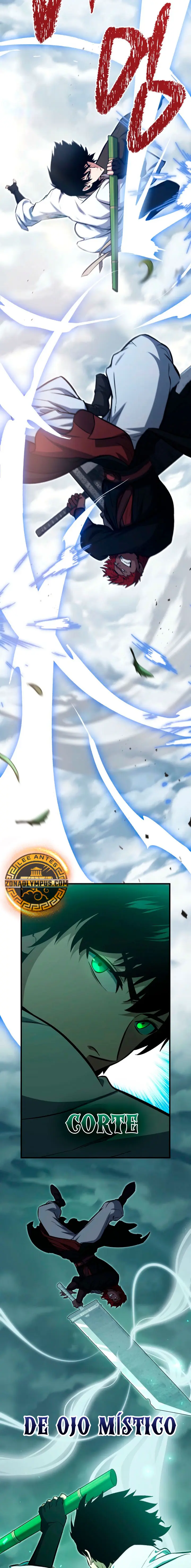 Read Heroe, regresa es Manga Online