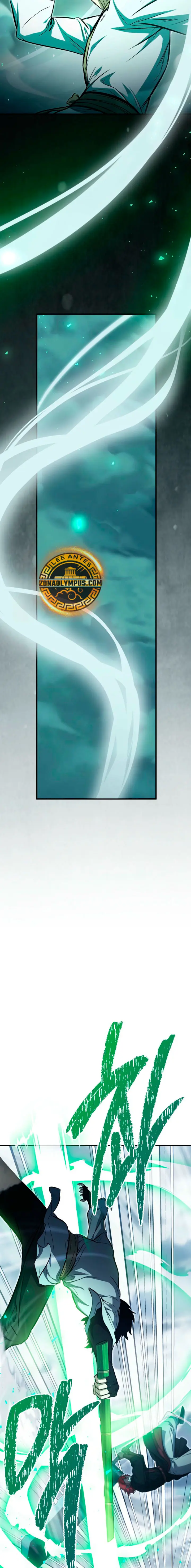 Read Heroe, regresa es Manga Online