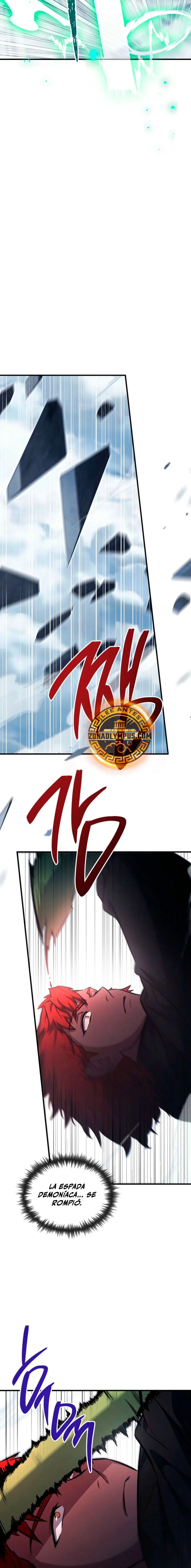 Read Heroe, regresa es Manga Online