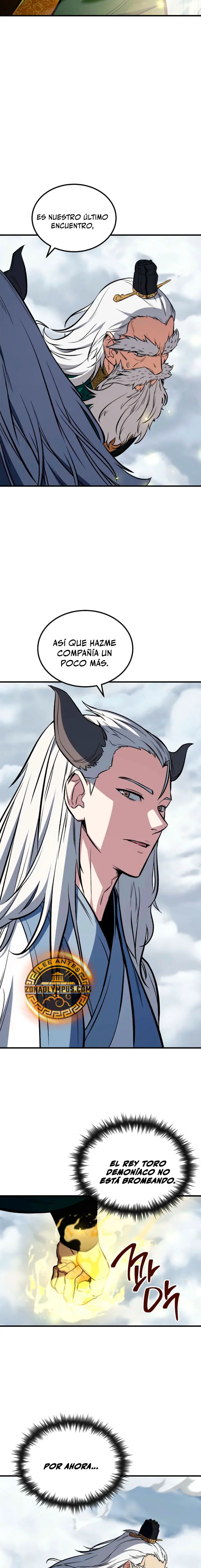 Read Heroe, regresa es Manga Online