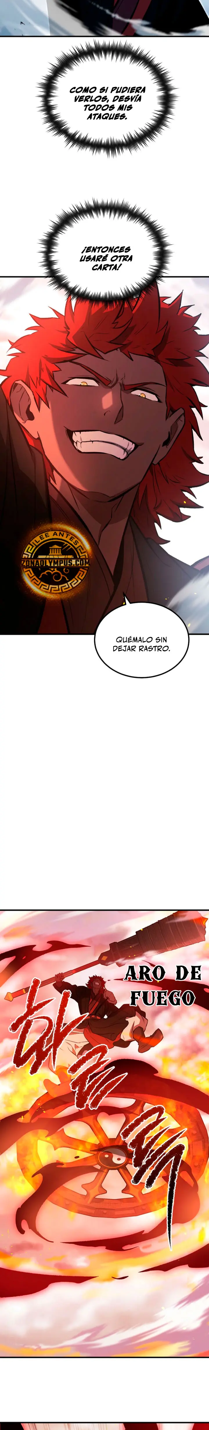 Read Heroe, regresa es Manga Online