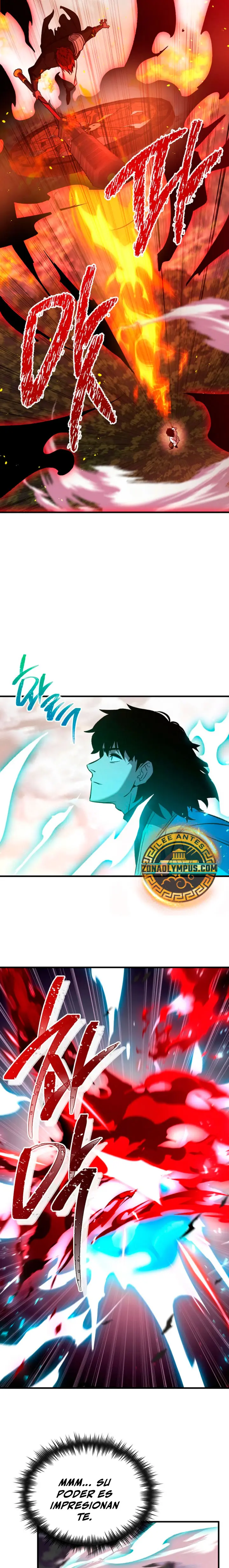 Read Heroe, regresa es Manga Online