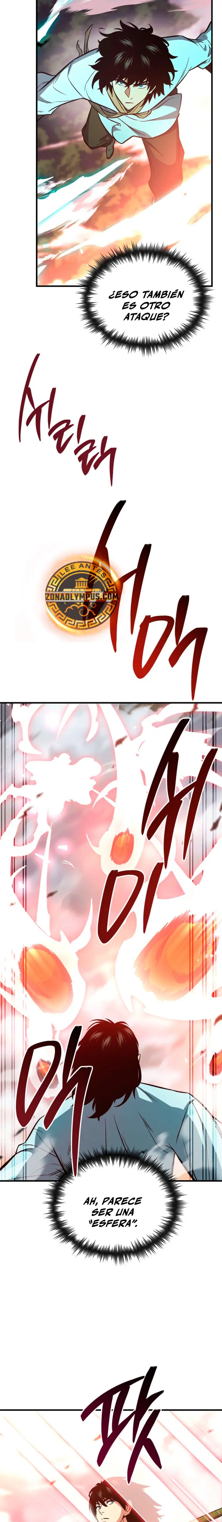 Read Heroe, regresa es Manga Online