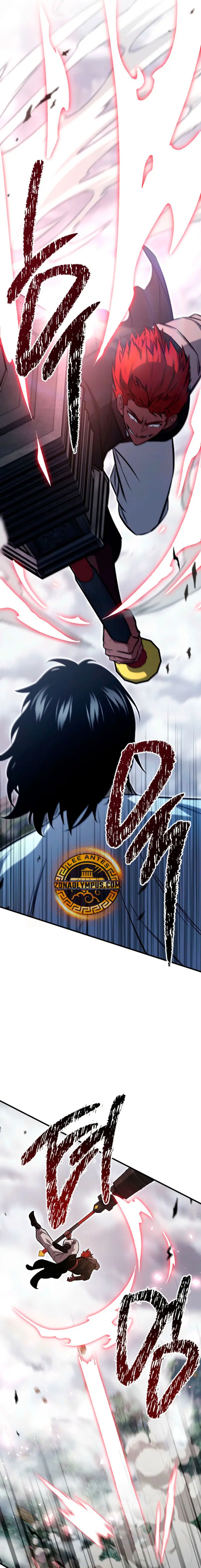 Read Heroe, regresa es Manga Online