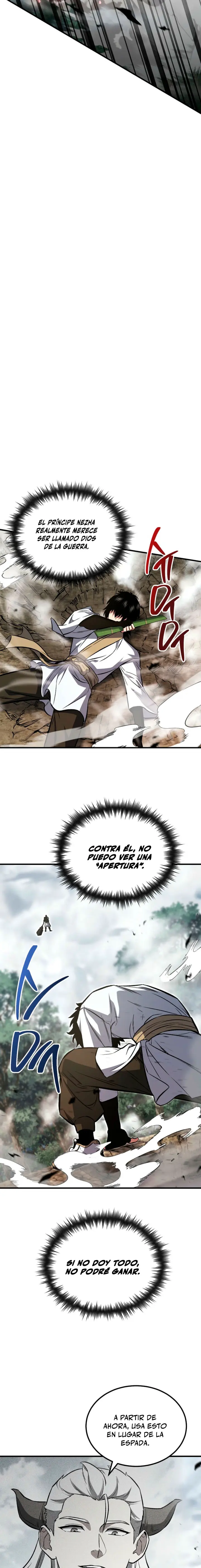 Read Heroe, regresa es Manga Online