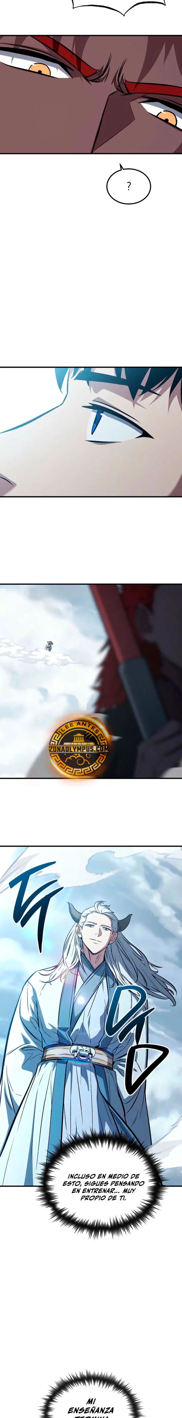 Read Heroe, regresa es Manga Online