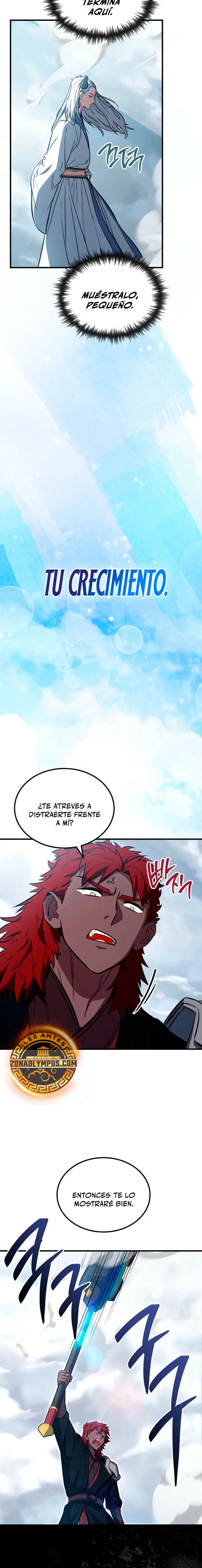 Read Heroe, regresa es Manga Online