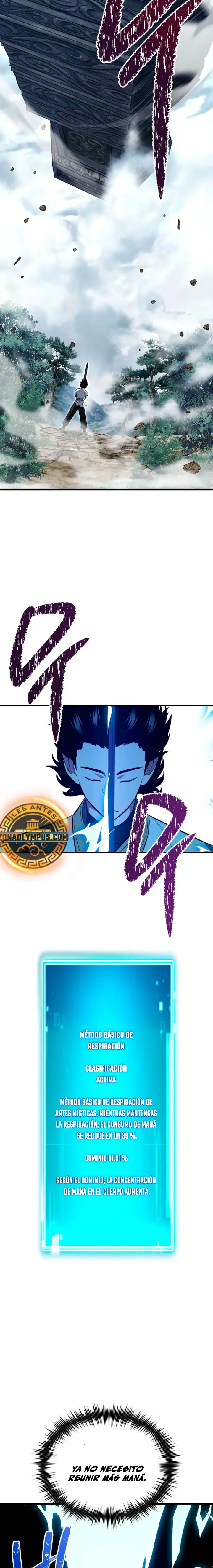 Read Heroe, regresa es Manga Online