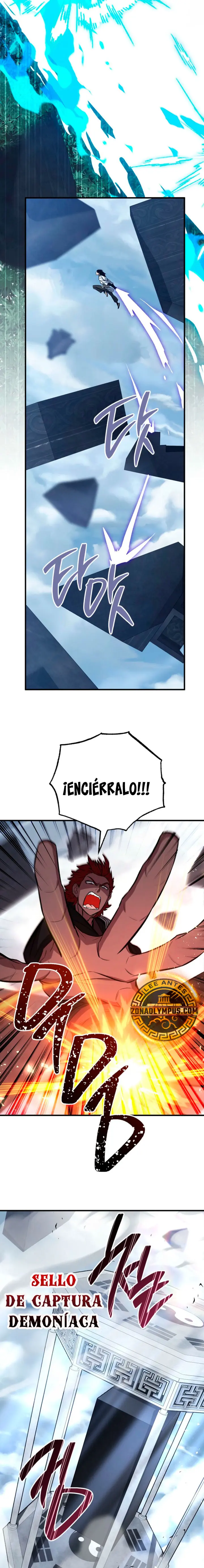 Read Heroe, regresa es Manga Online