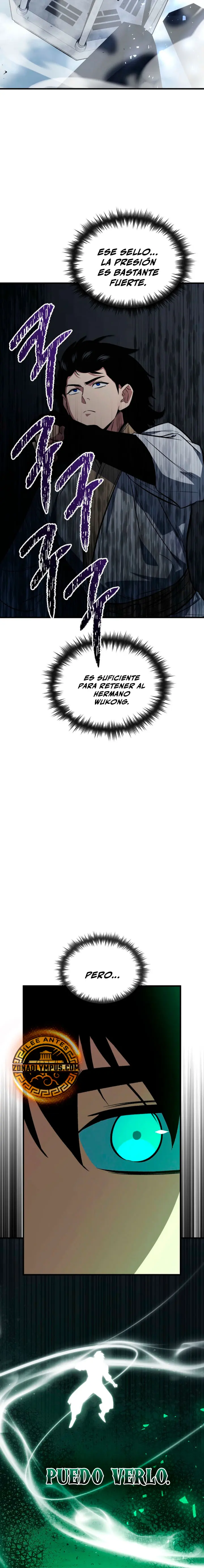 Read Heroe, regresa es Manga Online