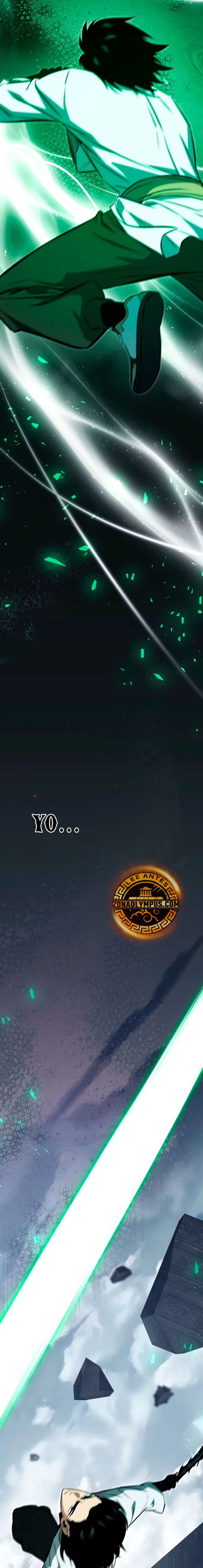 Read Heroe, regresa es Manga Online