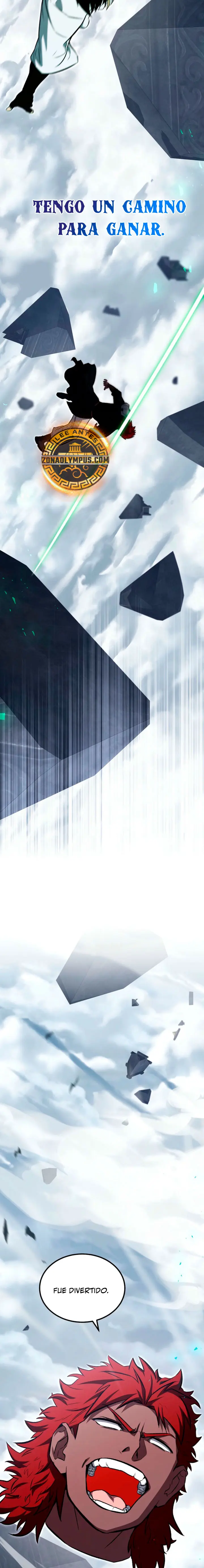 Read Heroe, regresa es Manga Online