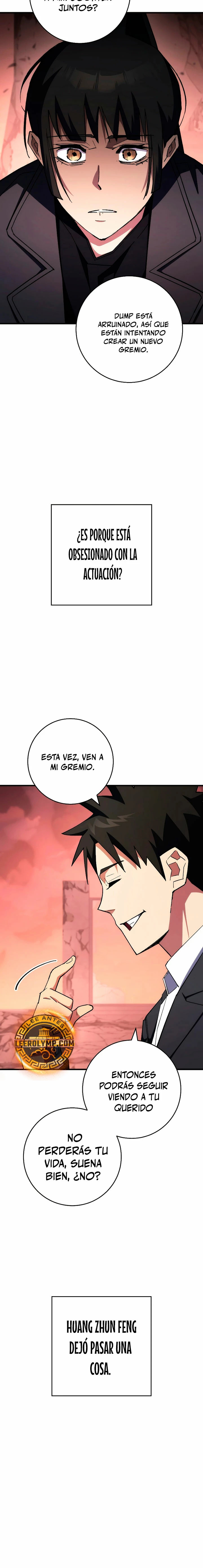 Read Heroe, regresa es Manga Online