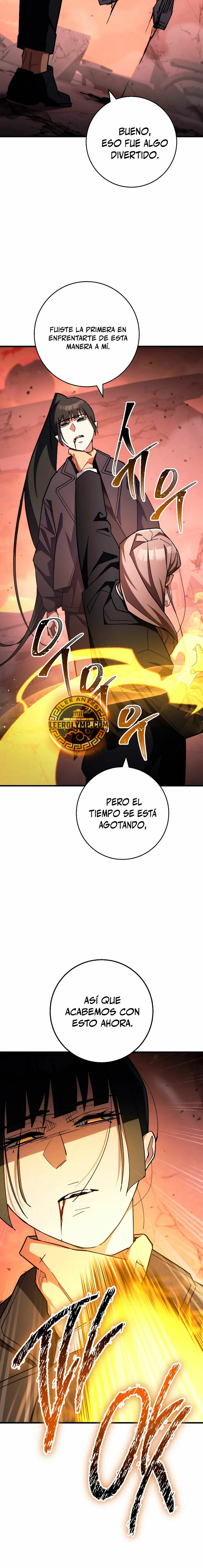 Read Heroe, regresa es Manga Online