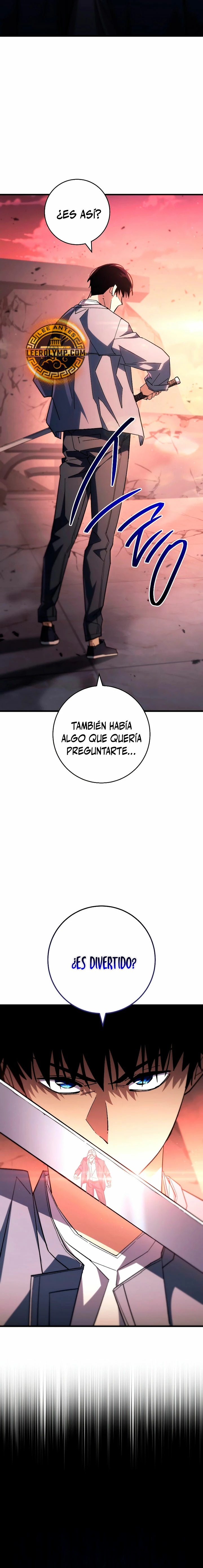 Read Heroe, regresa es Manga Online