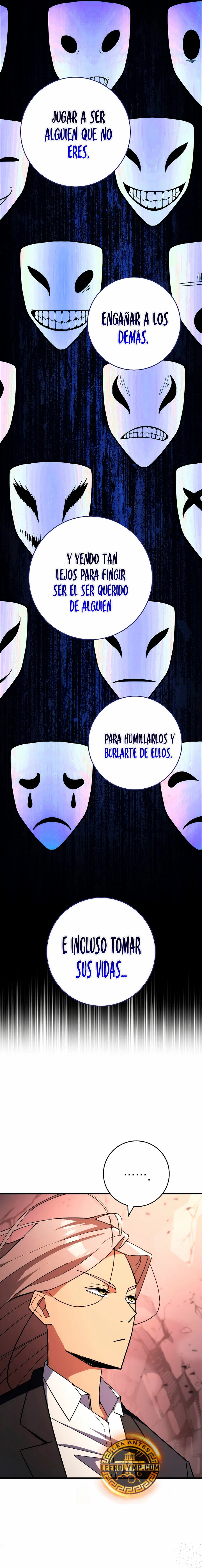 Read Heroe, regresa es Manga Online
