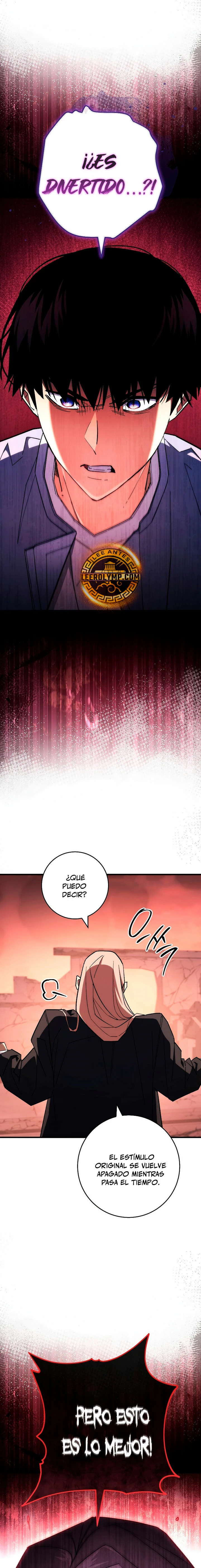Read Heroe, regresa es Manga Online