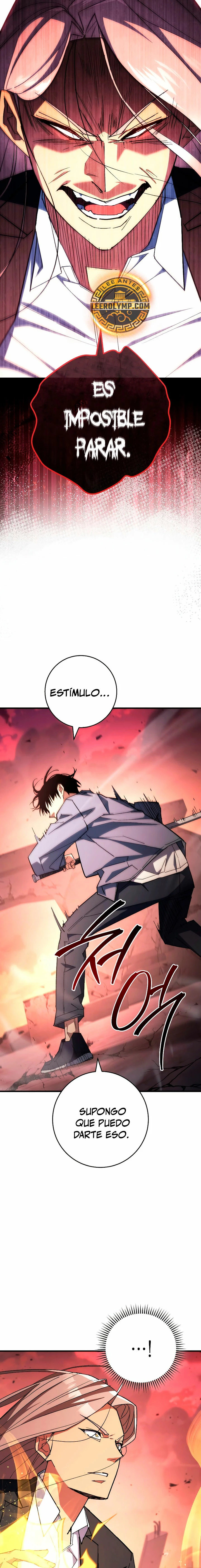 Read Heroe, regresa es Manga Online