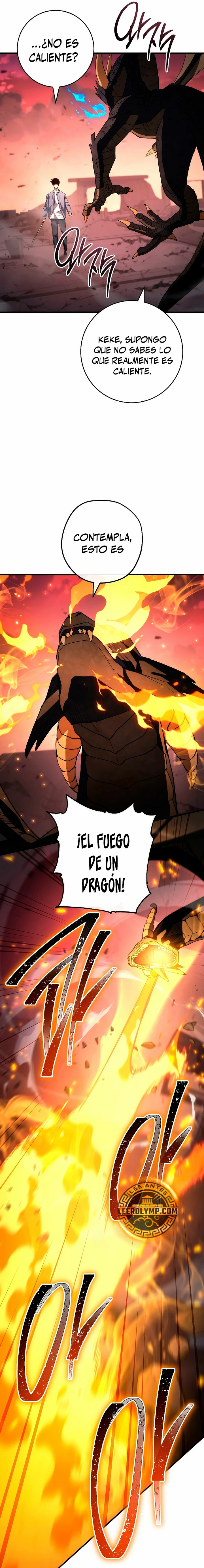 Read Heroe, regresa es Manga Online