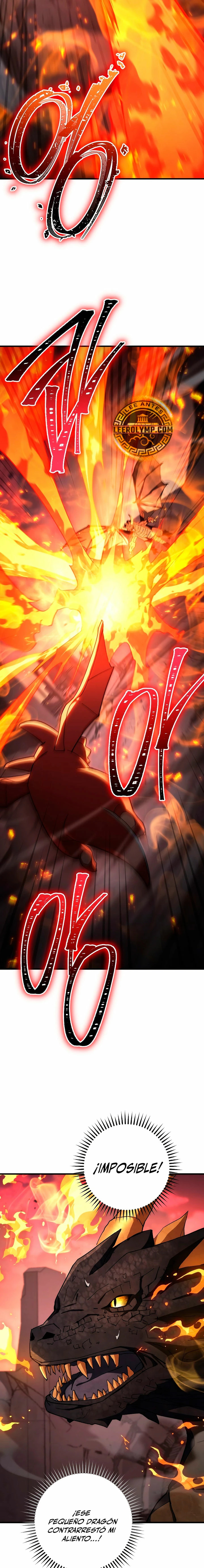 Read Heroe, regresa es Manga Online