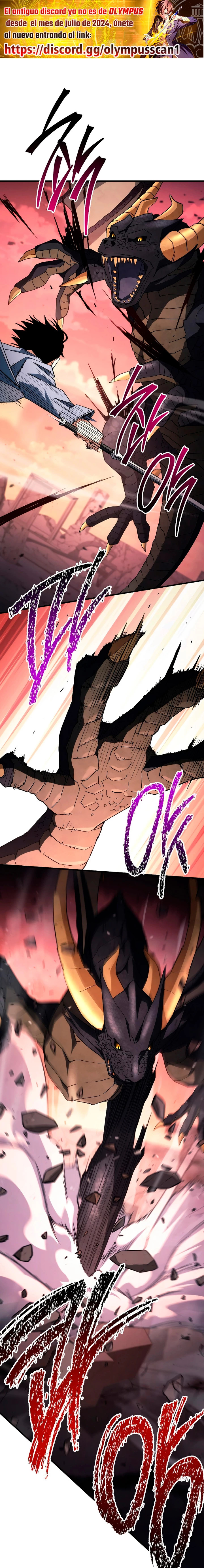 Read Heroe, regresa es Manga Online