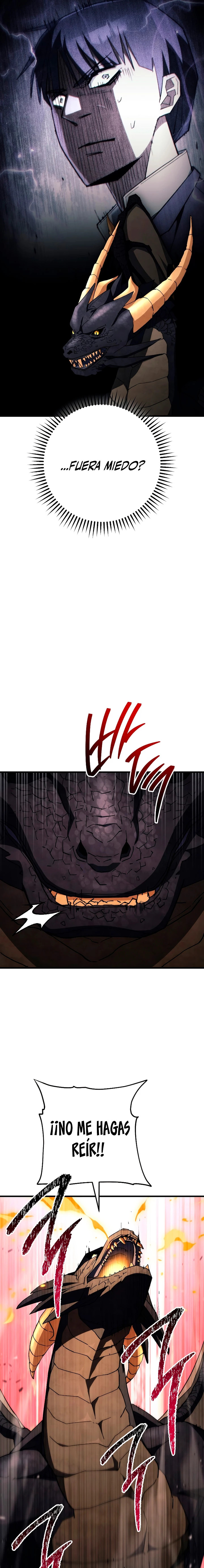 Read Heroe, regresa es Manga Online