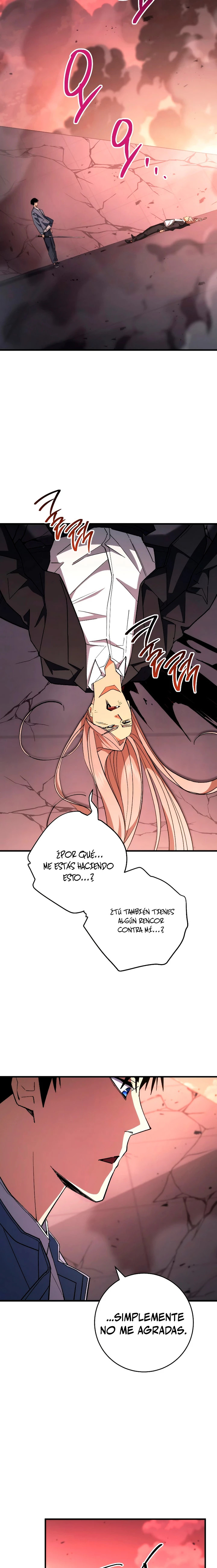 Read Heroe, regresa es Manga Online