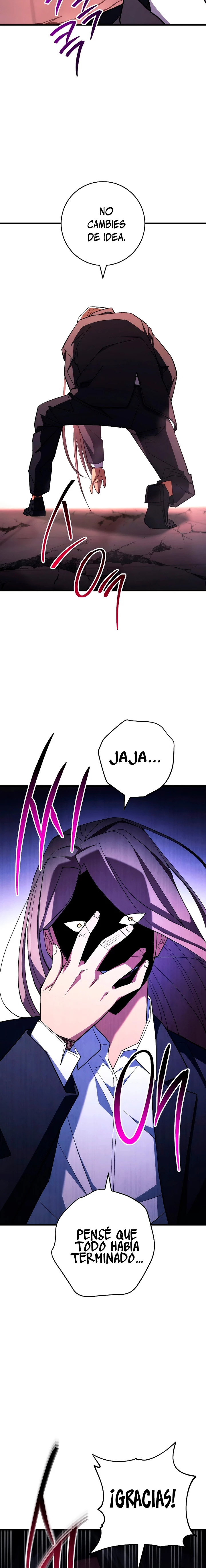 Read Heroe, regresa es Manga Online