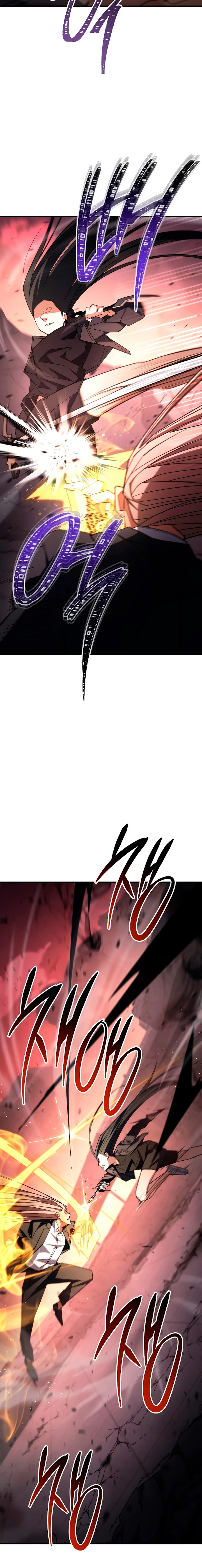 Read Heroe, regresa es Manga Online