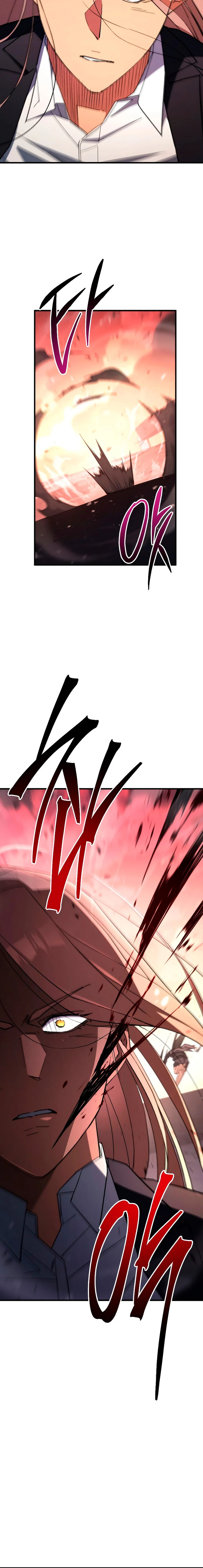 Read Heroe, regresa es Manga Online