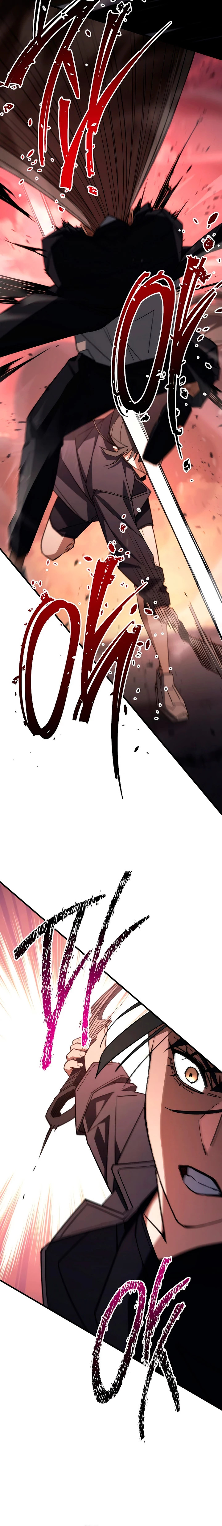 Read Heroe, regresa es Manga Online