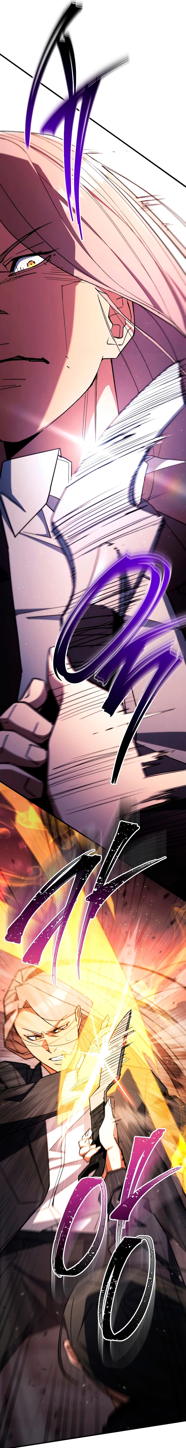 Read Heroe, regresa es Manga Online