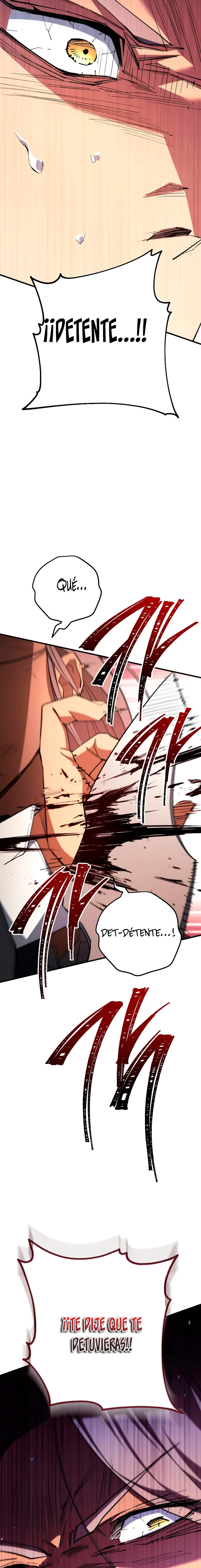 Read Heroe, regresa es Manga Online