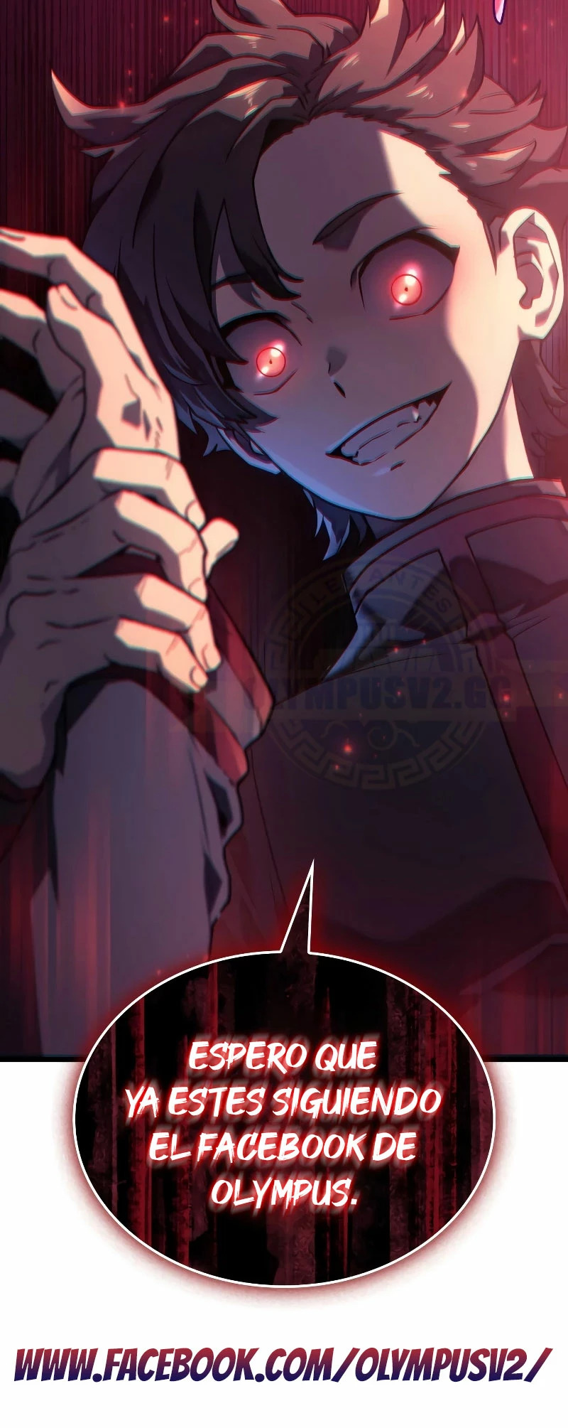 Read Heroe, regresa es Manga Online