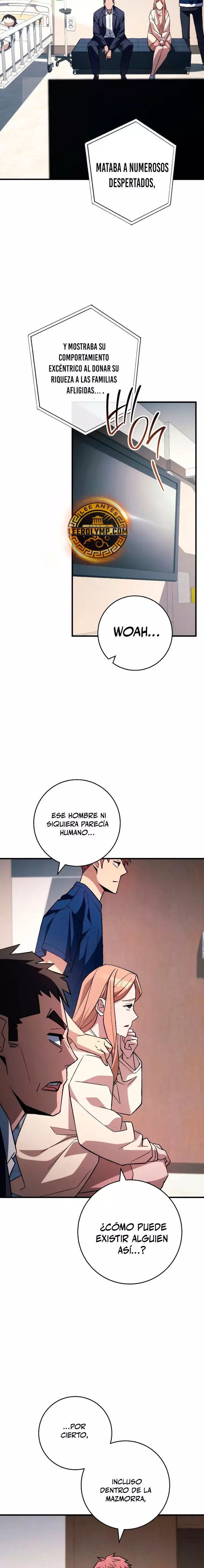 Read Heroe, regresa es Manga Online