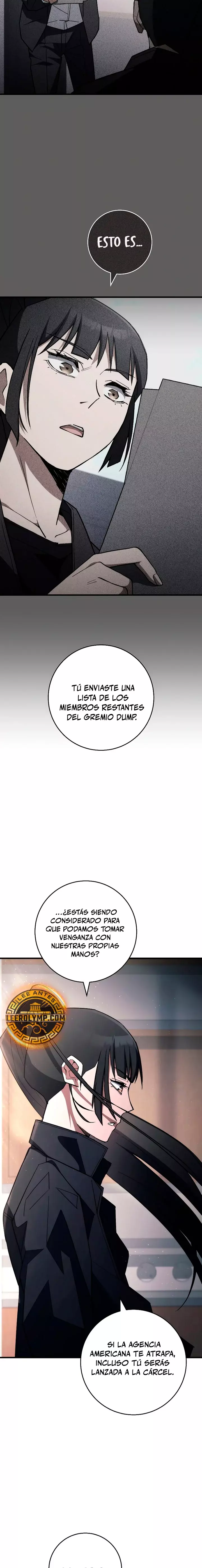 Read Heroe, regresa es Manga Online