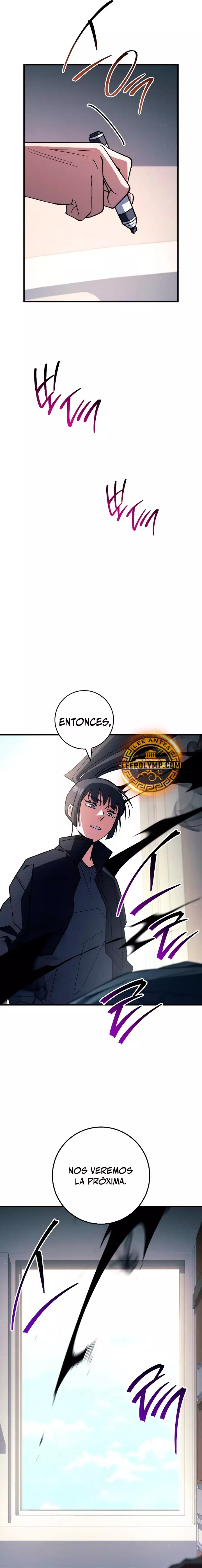 Read Heroe, regresa es Manga Online