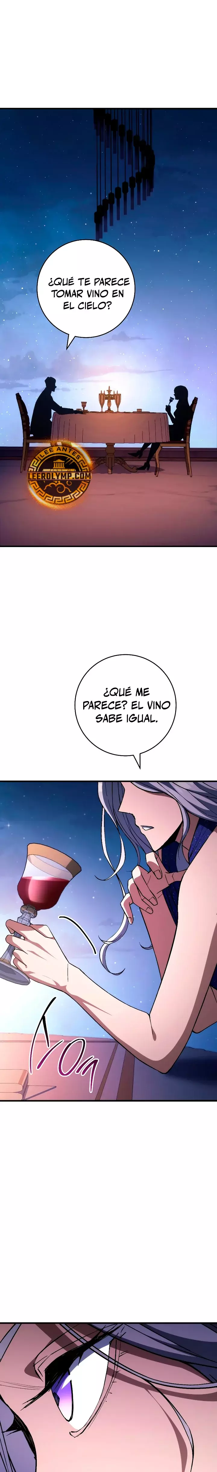 Read Heroe, regresa es Manga Online
