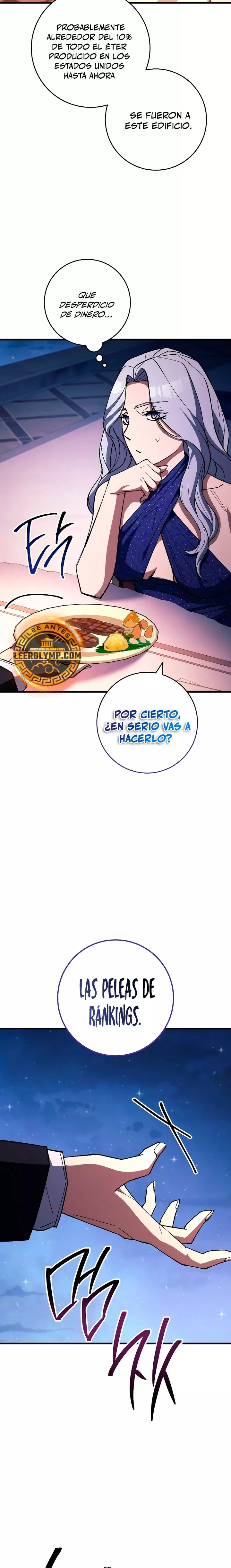 Read Heroe, regresa es Manga Online
