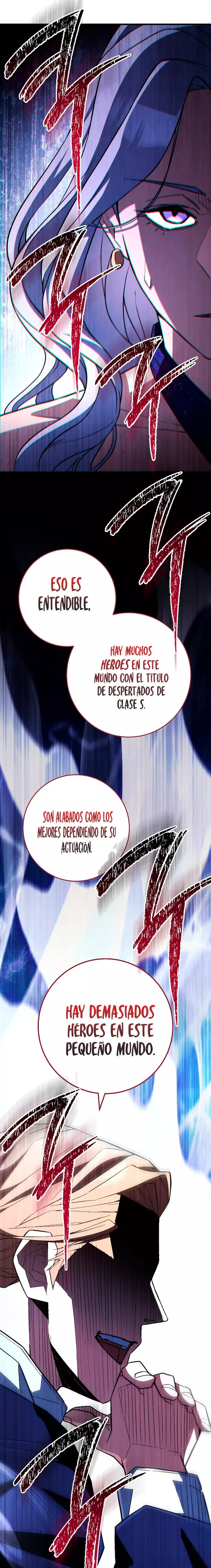 Read Heroe, regresa es Manga Online
