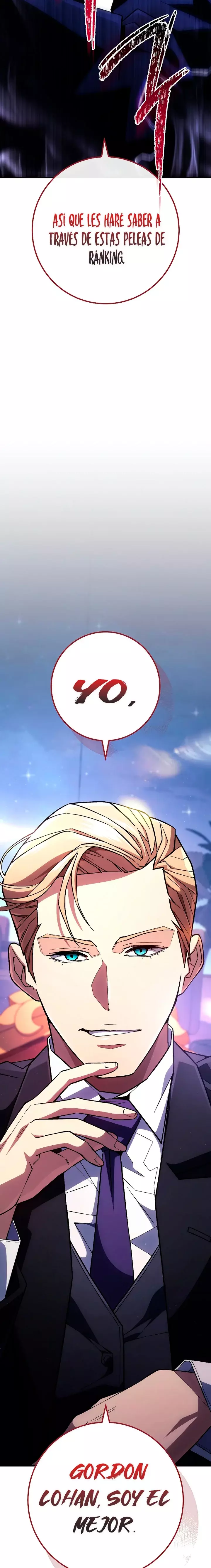 Read Heroe, regresa es Manga Online