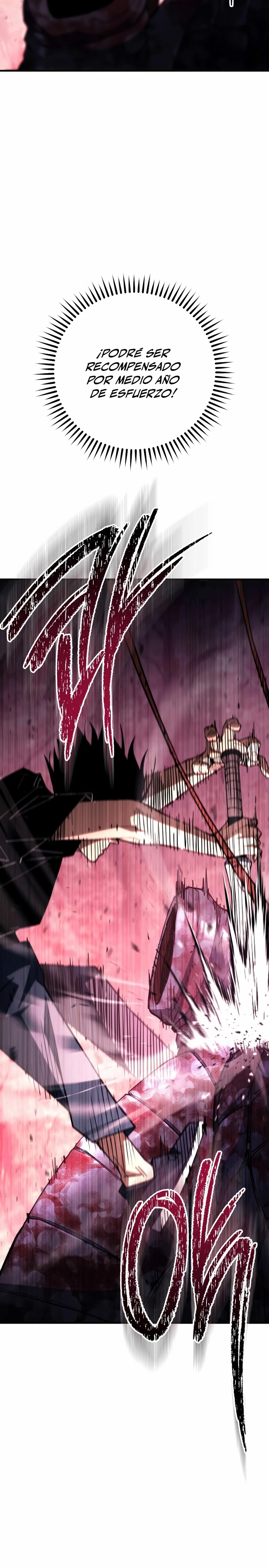 Read Heroe, regresa es Manga Online
