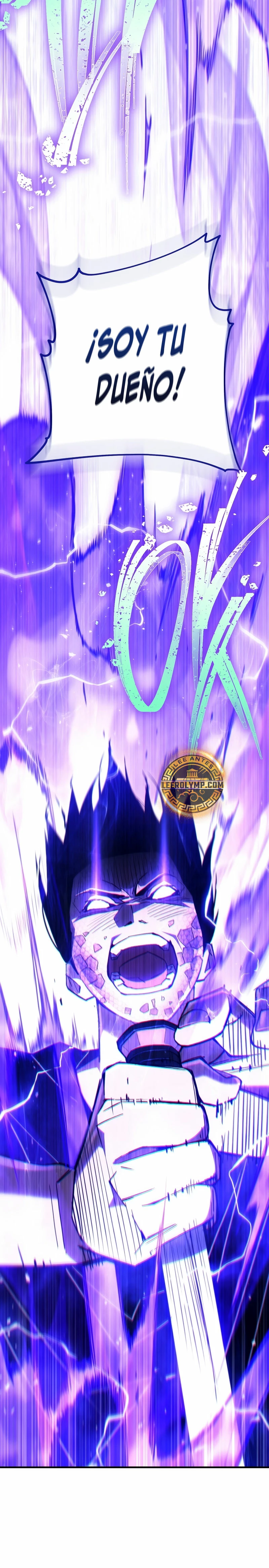 Read Heroe, regresa es Manga Online