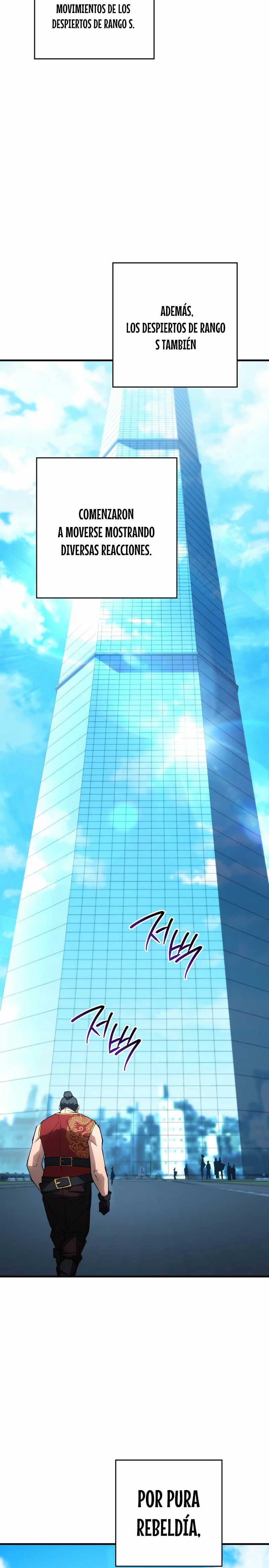 Read Heroe, regresa es Manga Online