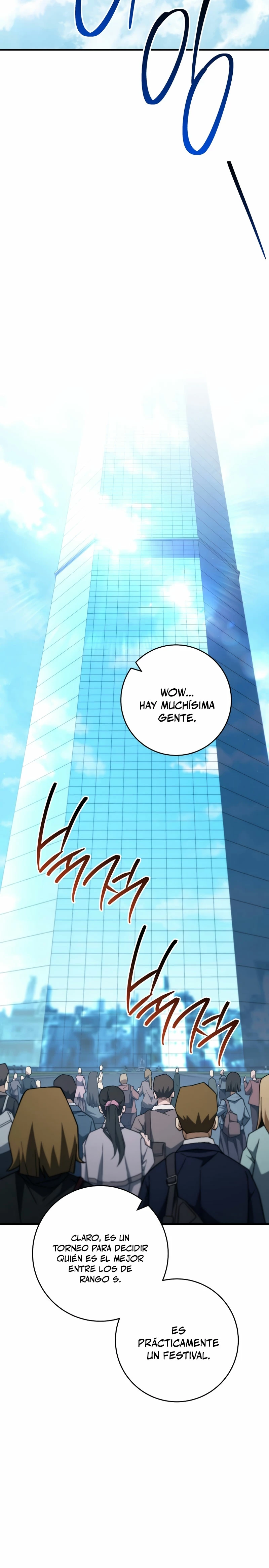 Read Heroe, regresa es Manga Online