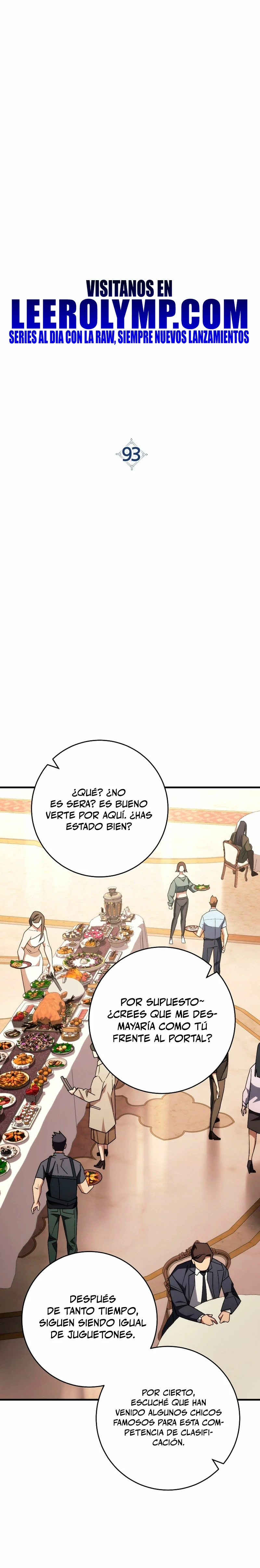 Read Heroe, regresa es Manga Online