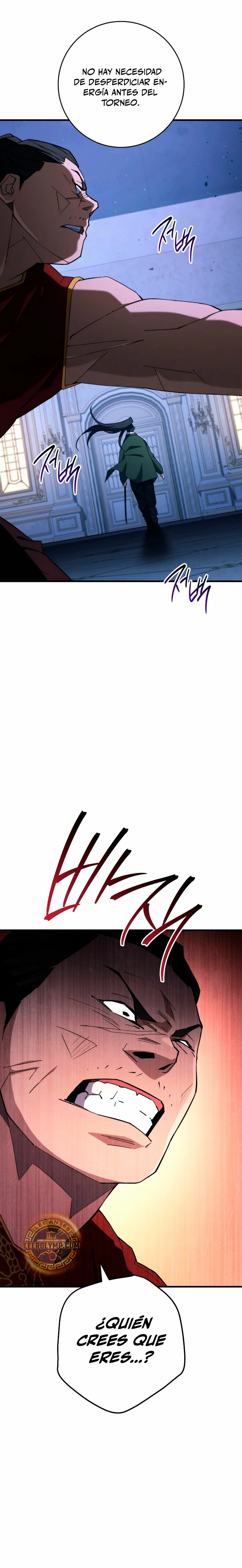 Read Heroe, regresa es Manga Online