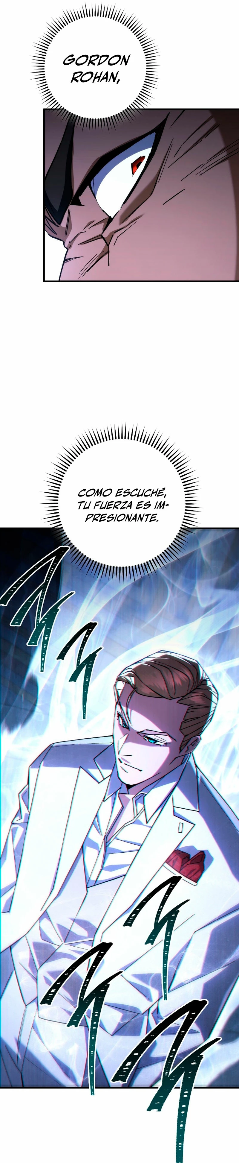 Read Heroe, regresa es Manga Online