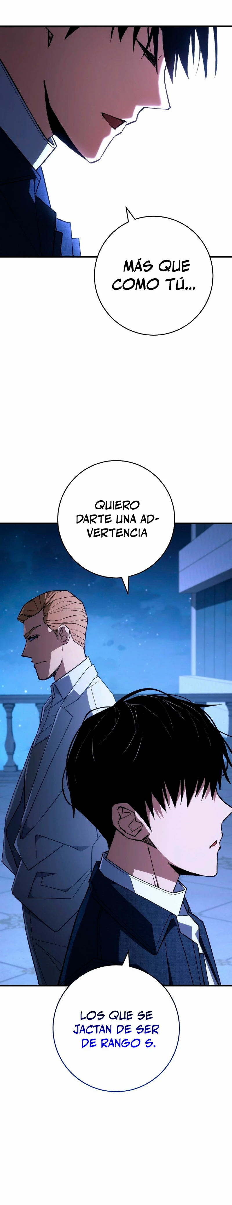 Read Heroe, regresa es Manga Online