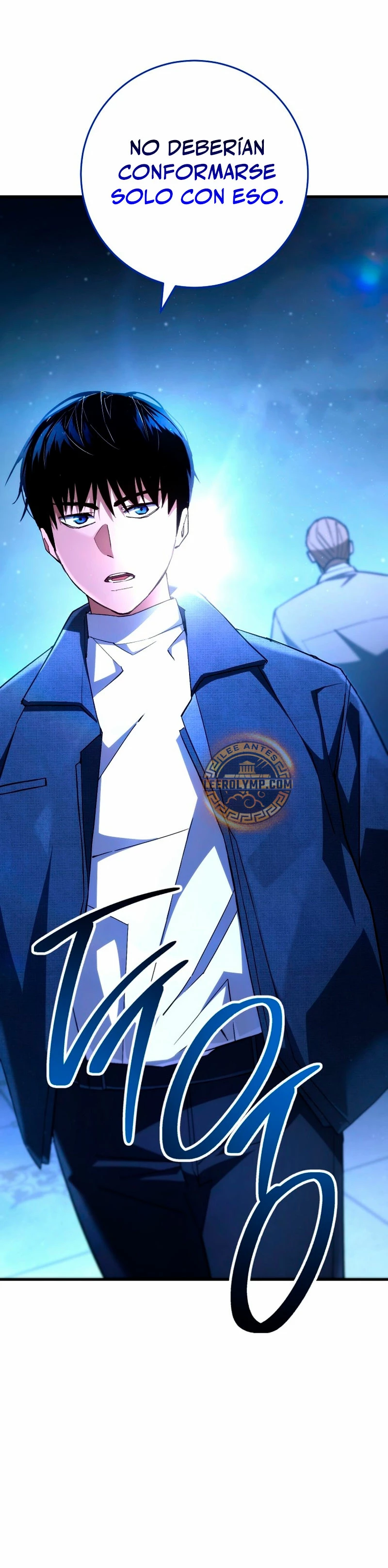 Read Heroe, regresa es Manga Online